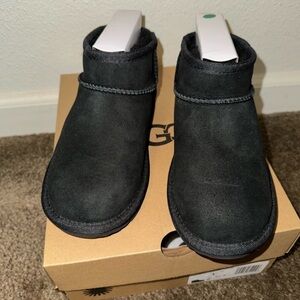 UGG Kids' Classic Ultra Mini Boots